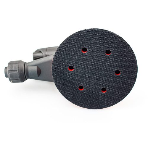 BORMANN Pro Vzduchová brúska 150mm, 11000 ot/min (BAT1207)