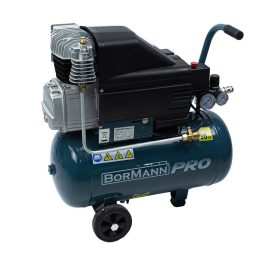 BORMANN Pro VZDUCHOVÝ KOMPRESOR 2,5hp/24L (BAT5020)