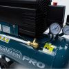 BORMANN Pro VZDUCHOVÝ KOMPRESOR 2,5hp/24L (BAT5020)