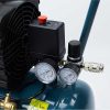 BORMANN Pro VZDUCHOVÝ KOMPRESOR 2,5hp/24L (BAT5020)