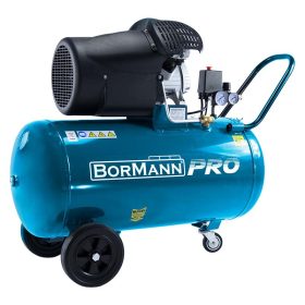 BORMANN Pro VZDUCHOVÝ KOMPRESOR 3hp/100L (BAT5040)