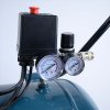 BORMANN Pro VZDUCHOVÝ KOMPRESOR 3hp/100L (BAT5040)