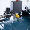 BORMANN Pro VZDUCHOVÝ KOMPRESOR 3hp/100L (BAT5040)