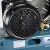 BORMANN Pro Pásový vzduchový kompresor 3HP/100L 322L/min (BAT5060)