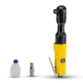   BORMANN Lite VZDUCHOVÝ RAHČKOVÝ KĽÚČ MINI 1/2'', MOMENT 68Nm (BAT6105)