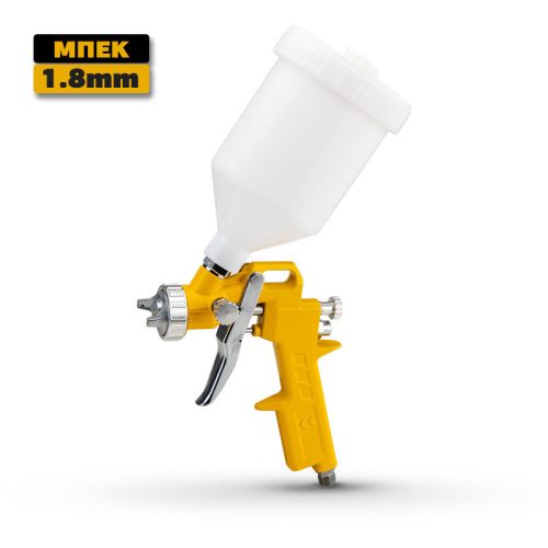 BORMANN Lite  striekacia pištoľ0,6 l, 1,8 mm (BAT6135)