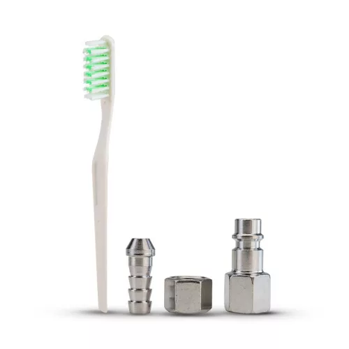 BORMANN Lite striekacia pištoľ  0,6 l, 2,0 mm (BAT6140)