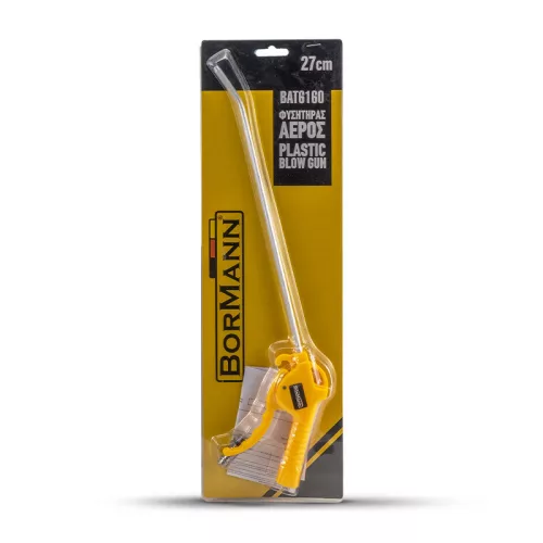 BORMANN Lite fúkacia pištoľ  27CM (BAT6160)