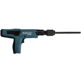   BORMANN Pro Priama montážna pištoľ, 475 mm, 200 mm ,  v KUFRE BMC (BAT6400)