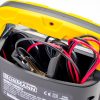 BORMANN automatická nabíjačka   2A/6A/10A/15A, 12V, 280W (BBC1260)
