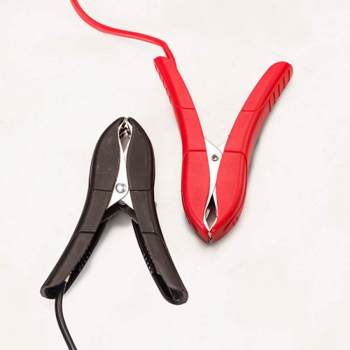 BORMANN Pro AUTOMATICKÝ NABÍJAČKA PRE AUTÁ - ŠTARTOVACIA 12 V / 24 V, 5-25 A / 3,5-15 A (BBC2015)