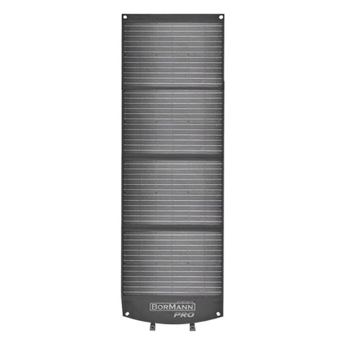BORMANN Pro SOLÁRNY PANEL 120W  BORMANN PRO (BBC5012)