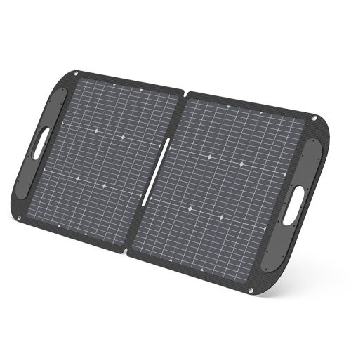 BORMANN Pro Skladací solárny panel 110W PRE ELEKTRÁRNU BBC5050 , BBC5060 , BBC5070 (BBC5015)