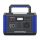 BORMANN Pro NAPÁJACIA STANICA 500W, 519Wh/24000mAh, 12V/24V, AC, DC, TYP C, USB-A, Li-Ion (BBC5020)