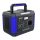 BORMANN Pro Napájacia stanica 1000W, 999Wh/45000mAh, 12V/24V, AC, DC, TYP C, USB-A, Li-Ion (BBC5030)