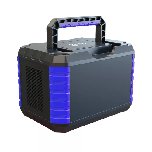 BORMANN Pro Napájacia stanica 1000W, 999Wh/45000mAh, 12V/24V, AC, DC, TYP C, USB-A, Li-Ion (BBC5030)