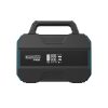 BORMANN Pro ELEKTRÁRNA 300W, 230Wh/72000mAh, 12V/24V, AC, DC, TYP C, USB-A, LiFePO (BBC5050)