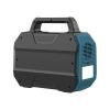 BORMANN Pro ELEKTRÁRNA 300W, 230Wh/72000mAh, 12V/24V, AC, DC, TYP C, USB-A, LiFePO (BBC5050)
