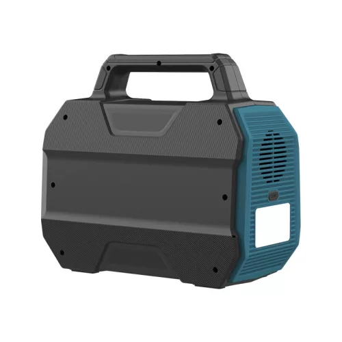 BORMANN Pro ELEKTRÁRNA 300W, 230Wh/72000mAh, 12V/24V, AC, DC, TYP C, USB-A, LiFePO (BBC5050)