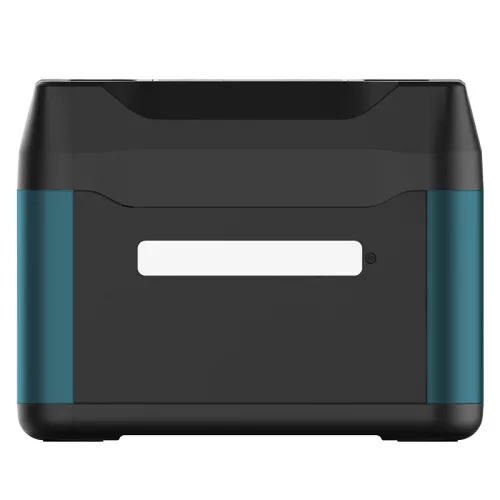 BORMANN Pro ELEKTRÁRNA 2200W, 1408Wh/440000mAh, 12V/24V, AC, DC, TYP C, USB-A, LiFePO (BBC5070)