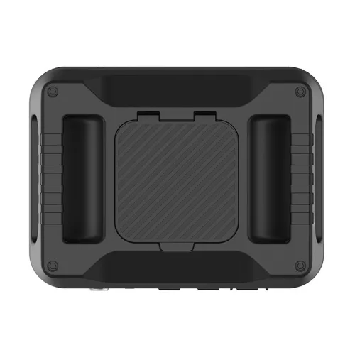 BORMANN Pro ELEKTRÁRNA 2200W, 1408Wh/440000mAh, 12V/24V, AC, DC, TYP C, USB-A, LiFePO (BBC5070)