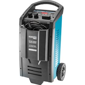   BORMANN Pro AUTOMATICKÁ NABÍJAČKA PRE AUTÁ - ŠTARTOVACIA 12/24V - 250A (BBC7020)