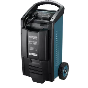   BORMANN Pro Auto nabíjačka s podporou štartu,  12/24V - 600A (BBC7550)