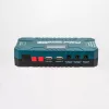BORMANN Pro Power Bank a štartovací zdroj pre vozidlá, 12 V – 12000 mAh / 500 A(BBC8520)