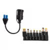 BORMANN Pro Power Bank a štartovací zdroj pre vozidlá, 12 V – 12000 mAh / 500 A(BBC8520)