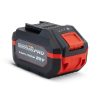 BORMANN Pro AKUMULÁTOR 20V, Li-ion, 6.0Ah PRO (BBP1006)