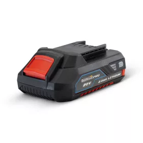   BORMANN Pro AKUMULÁTOROVÝ BALÍK 20V, Li-Ion-2.0Ah PRO (BBP2002)