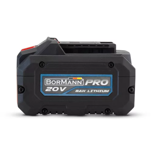 BORMANN Pro AKUMULÁTOR 20V Li-Ion, 8.0Ah - PRO (BBP2011)