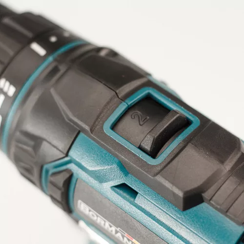 BORMANN Pro AKUMULÁTOROVÝ VŔTAK 12V, Li-Ion, 1x1,3Ah, 25Nm, PRO LINE, S KUFROM (BBP2100)
