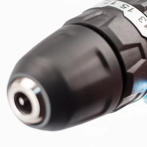 BORMANN Pro AKUMULÁTOROVÝ VŔTAK 12V, Li-Ion, 25Nm, (SAMOSTATNÉ) PRO LINE (BBP2200)