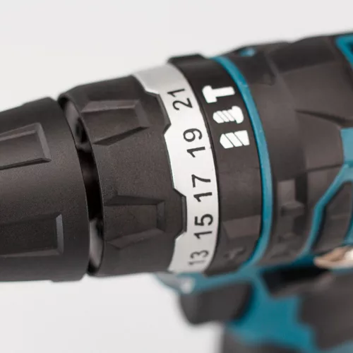 BORMANN Pro AKUMULÁTOROVÝ VŔTAK 12V, Li-Ion, 25Nm, (SAMOSTATNÉ) PRO LINE (BBP2200)