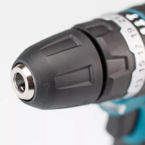 BORMANN Pro AKUMULÁTOROVÝ VŔTAK 12V, Li-Ion, 25Nm, (SAMOSTATNÉ) PRO LINE (BBP2200)