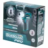 BORMANN Pro AKUMULÁTOROVÝ NÁRAZOVÝ VŔTAK 12V, Li-Ion, 80Nm (SAMOSTATNÉ) PRO LINE (BBP2300)