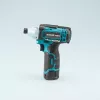 BORMANN Pro AKUMULÁTOROVÝ NÁRAZOVÝ VŔTAK 12V, Li-Ion, 80Nm (SAMOSTATNÉ) PRO LINE (BBP2300)