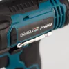 BORMANN Pro AKUMULÁTOROVÝ NÁRAZOVÝ VŔTAK 12V, Li-Ion, 80Nm (SAMOSTATNÉ) PRO LINE (BBP2300)