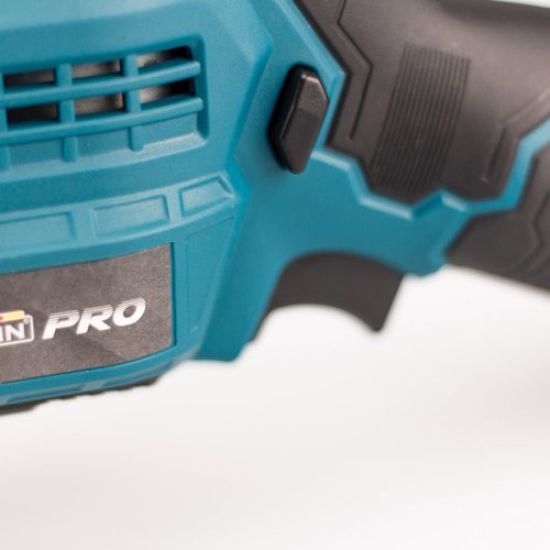 BORMANN Pro AKUMULÁTOROVÁ KROVSKÁ PÍLA 12V, Li-Ion, REZANIE 80Nm (SAMOSTATNÉ) PRO LINE (BBP2400)