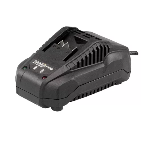 BORMANN Pro AKUMULÁTOROVÝ VŔTAK ,  20V, Li-Ion, 2 RÝCHLOSTI-35Nm- 1x1.5Ah PRO, S KUFROM (BBP3000)