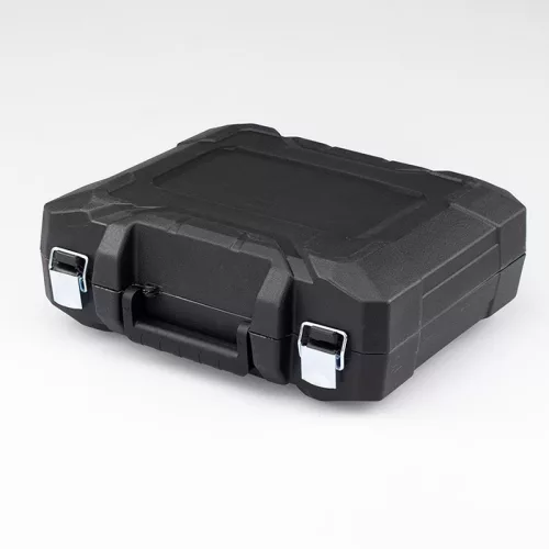 BORMANN Pro AKUMULÁTOROVÝ VŔTAK ,  20V, Li-Ion, 2 RÝCHLOSTI-35Nm- 1x1.5Ah PRO, S KUFROM (BBP3000)