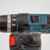 BORMANN Pro Akumulátorový rázový uťahovák a 20V, Li-Ion, 40Nm, 0-400 ot./min./0-1400 ot./min., 2Ah AKUMULÁTOR (BBP3050)