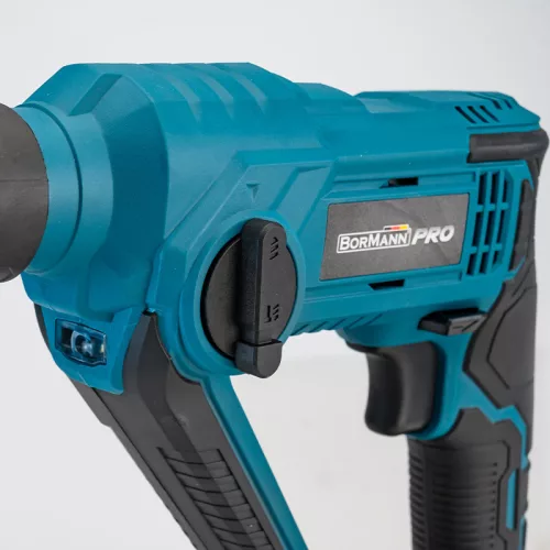 BORMANN Pro Aku vŕtačky s príklepom  SDSplus 20V, Li-Ion (BBP3200)