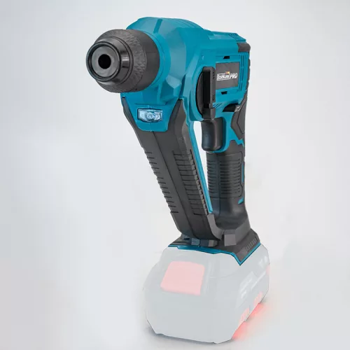 BORMANN Pro Aku vŕtačky s príklepom  SDSplus 20V, Li-Ion (BBP3200)