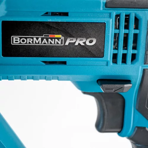 BORMANN Pro Aku vŕtačky s príklepom  SDSplus 20V, Li-Ion (BBP3200)