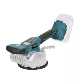   BORMANN Pro 20V akumulátorový vibrátor na dlaždice ,130mm, 60kg, 2-13mm, 0-10000ot./min.-SOLO (BBP3250)