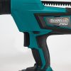 BORMANN Pro AKUMULÁTOROVÝ PIŠTOĽ NA SILIKÓNU 20V, Li-Ion, 600 ml, REGULOVATEĽNÝ 20V, Li-Ion, 0-11mm/s, SAMOSTATNÉ ZARIADENIE, PRO (BBP3610)