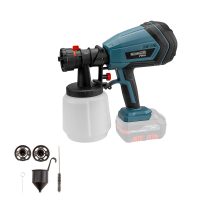 Iné akumulátorové stroje