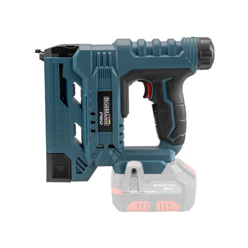 BORMANN Pro Akumulátorová klincovačka 20V, SOLO  (BBP3630)